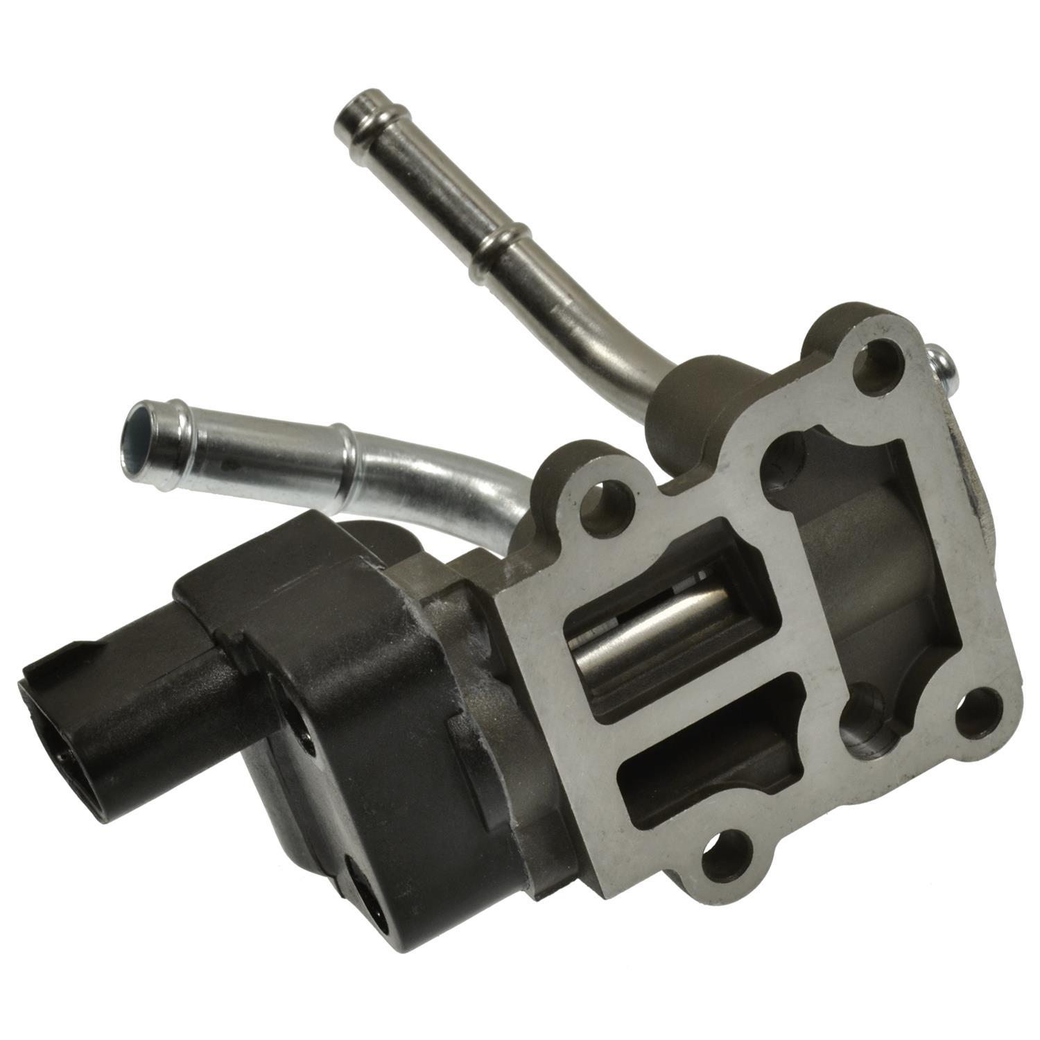 Standard Motor Products AC195 - Fuel Injection Idle Air Control Valve Standard Motor Products AC195 Fuel Injection Idle Air Control Valve product image 2 of 8