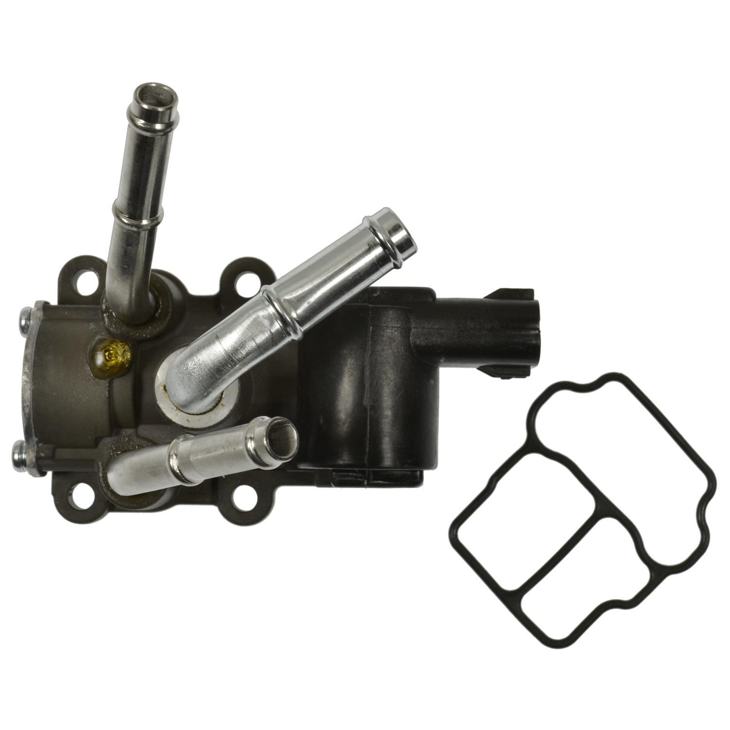 Standard Motor Products AC195 - Fuel Injection Idle Air Control Valve Standard Motor Products AC195 Fuel Injection Idle Air Control Valve product image 4 of 8
