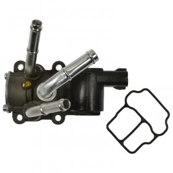 1996 Toyota Avalon Idle Air Control Valve Standard Motor Products AC195 image 4 of 4