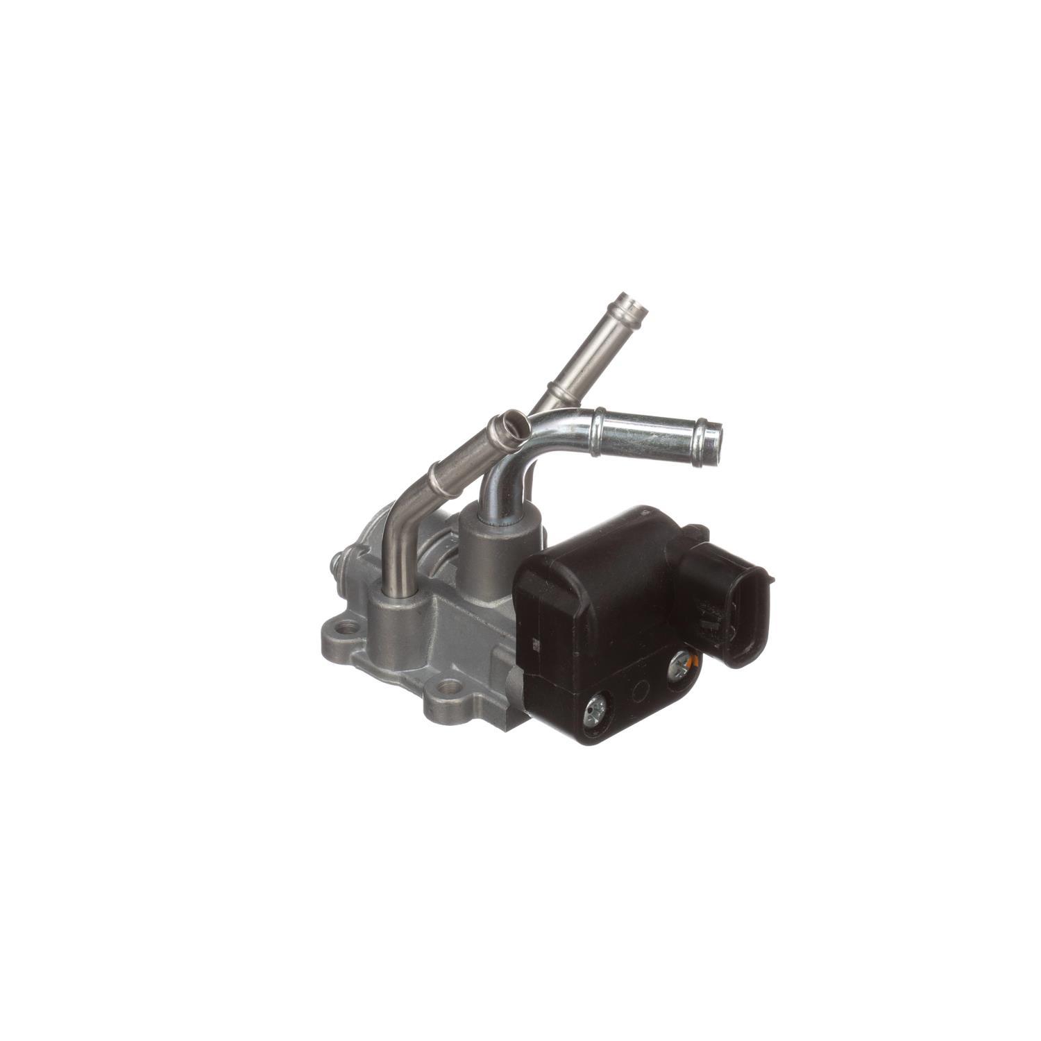 Standard Motor Products AC195 - Fuel Injection Idle Air Control Valve Standard Motor Products AC195 Fuel Injection Idle Air Control Valve product image 7 of 8