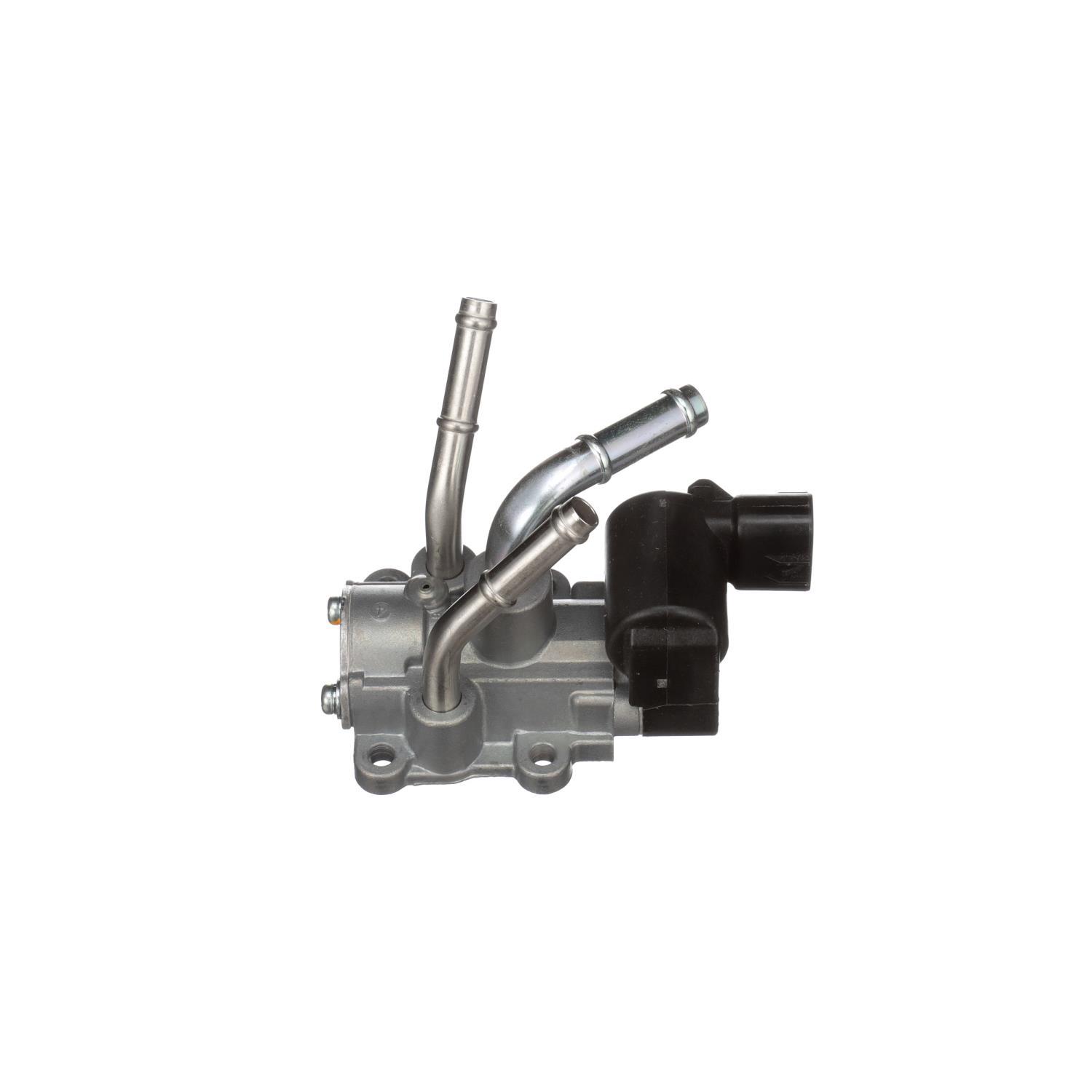 Standard Motor Products AC195 - Fuel Injection Idle Air Control Valve Standard Motor Products AC195 Fuel Injection Idle Air Control Valve product image 8 of 8