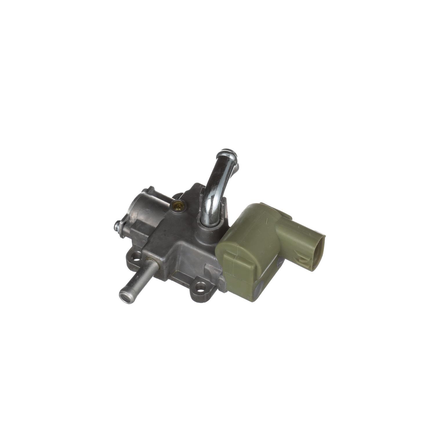 Standard Motor Products AC197 - Fuel Injection Idle Air Control Valve Standard Motor Products AC197 Fuel Injection Idle Air Control Valve product image 1 of 10