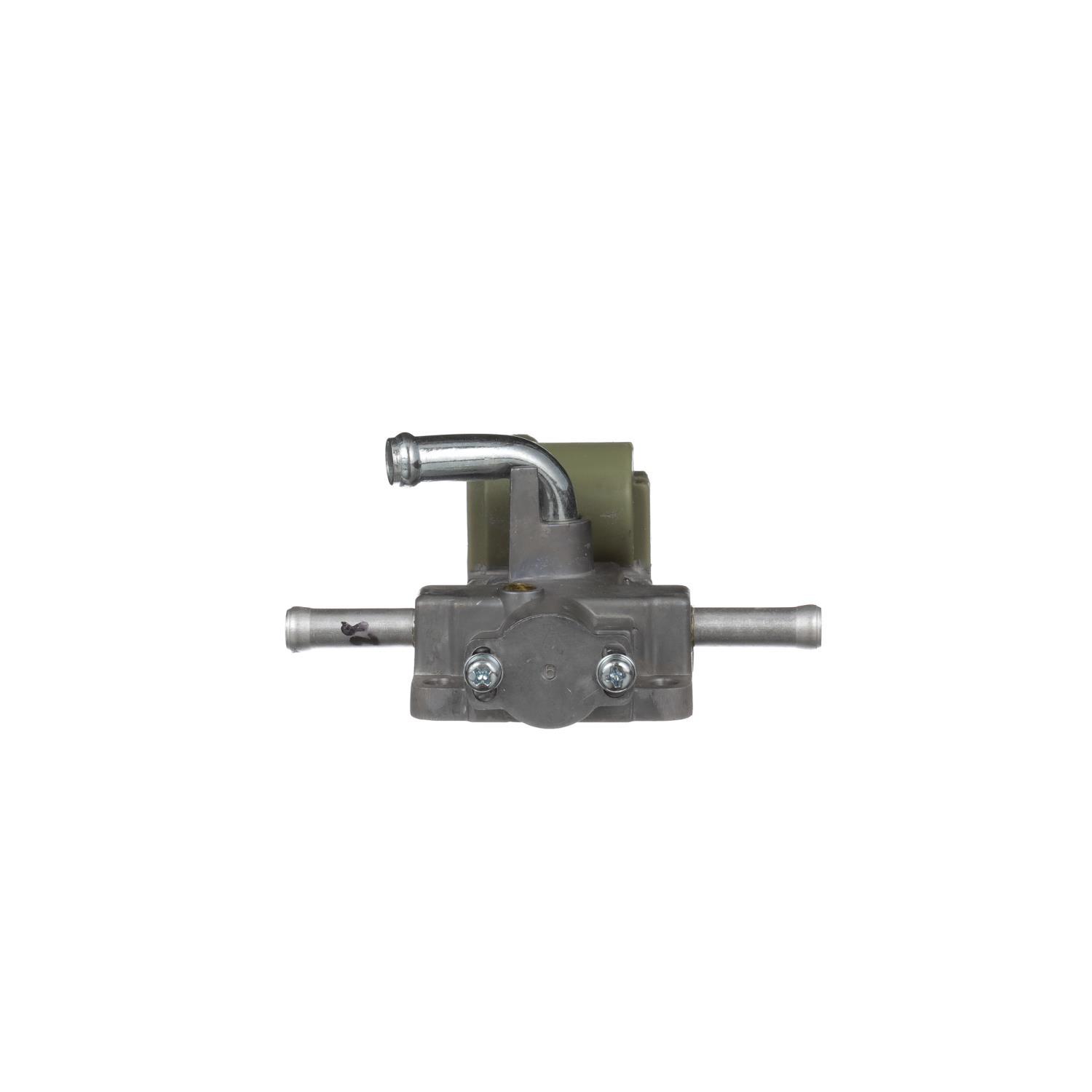 Standard Motor Products AC197 - Fuel Injection Idle Air Control Valve Standard Motor Products AC197 Fuel Injection Idle Air Control Valve product image 2 of 10