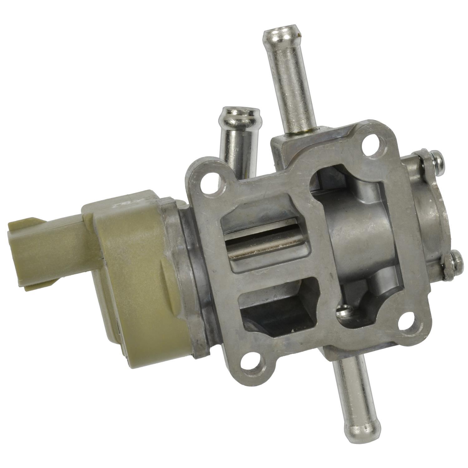 Standard Motor Products AC197 - Fuel Injection Idle Air Control Valve Standard Motor Products AC197 Fuel Injection Idle Air Control Valve product image 3 of 10