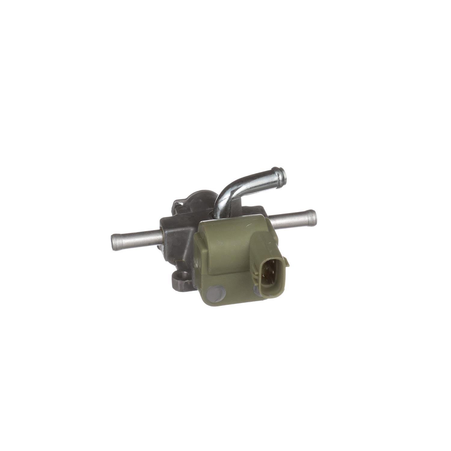 Standard Motor Products AC197 - Fuel Injection Idle Air Control Valve Standard Motor Products AC197 Fuel Injection Idle Air Control Valve product image 4 of 10