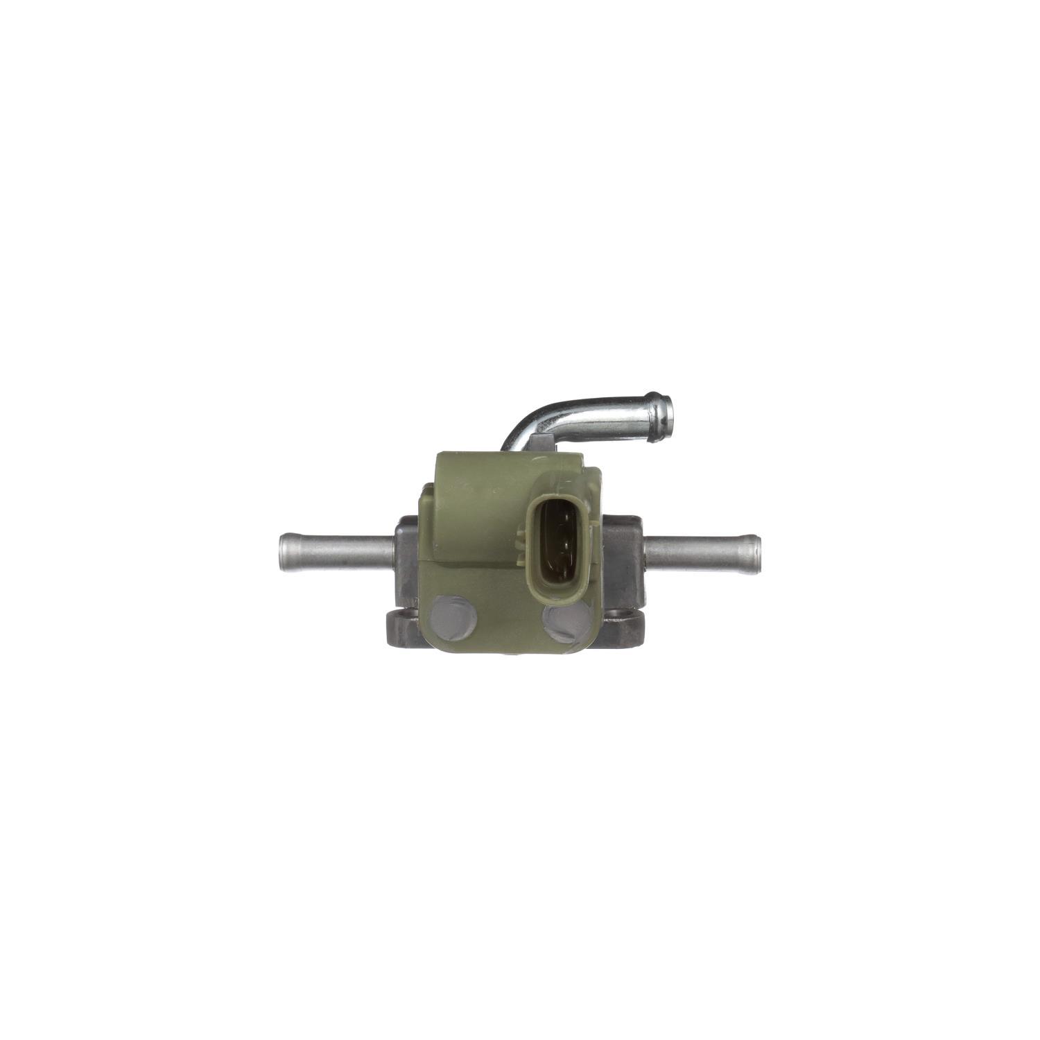 Standard Motor Products AC197 - Fuel Injection Idle Air Control Valve Standard Motor Products AC197 Fuel Injection Idle Air Control Valve product image 5 of 10