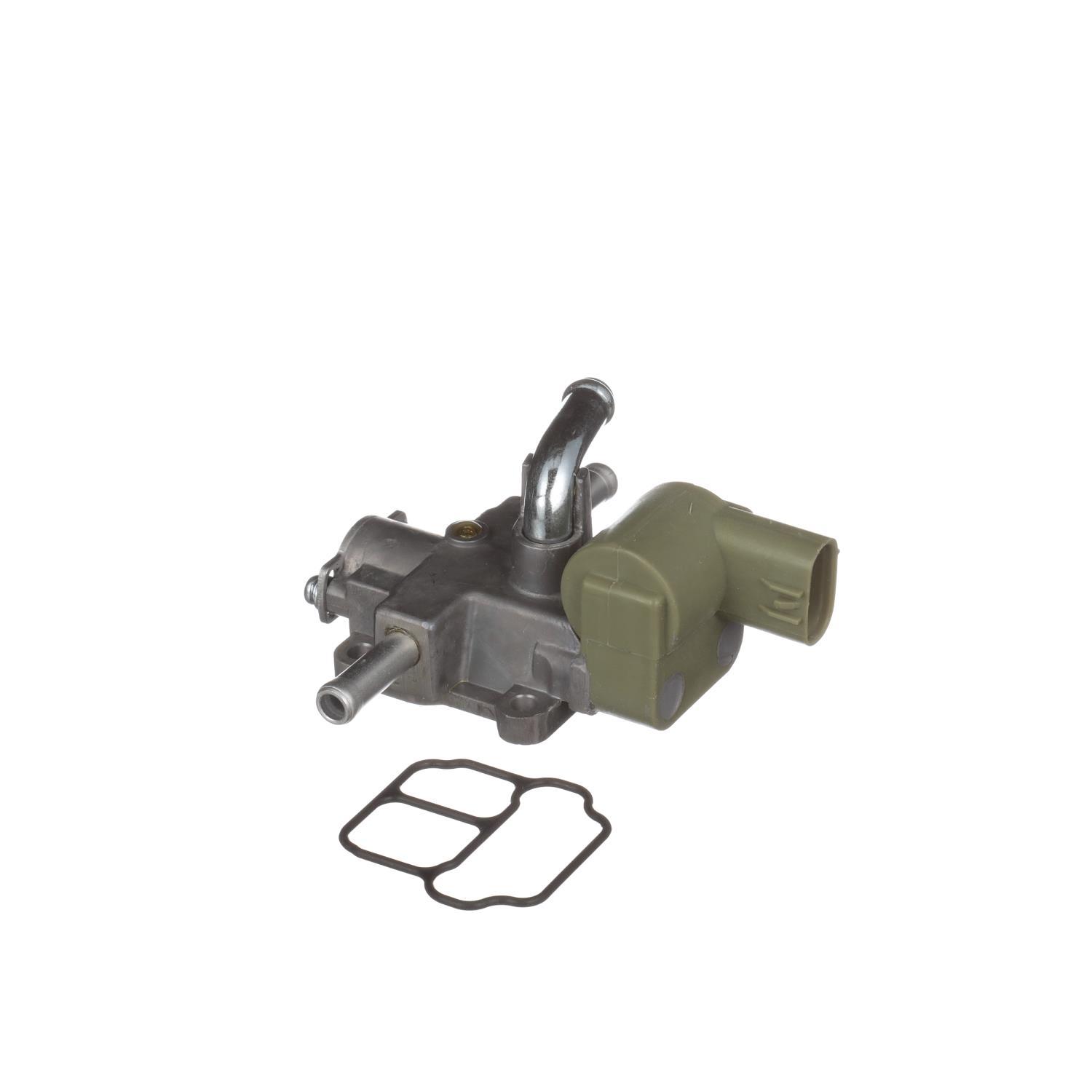 Standard Motor Products AC197 - Fuel Injection Idle Air Control Valve Standard Motor Products AC197 Fuel Injection Idle Air Control Valve product image 6 of 10
