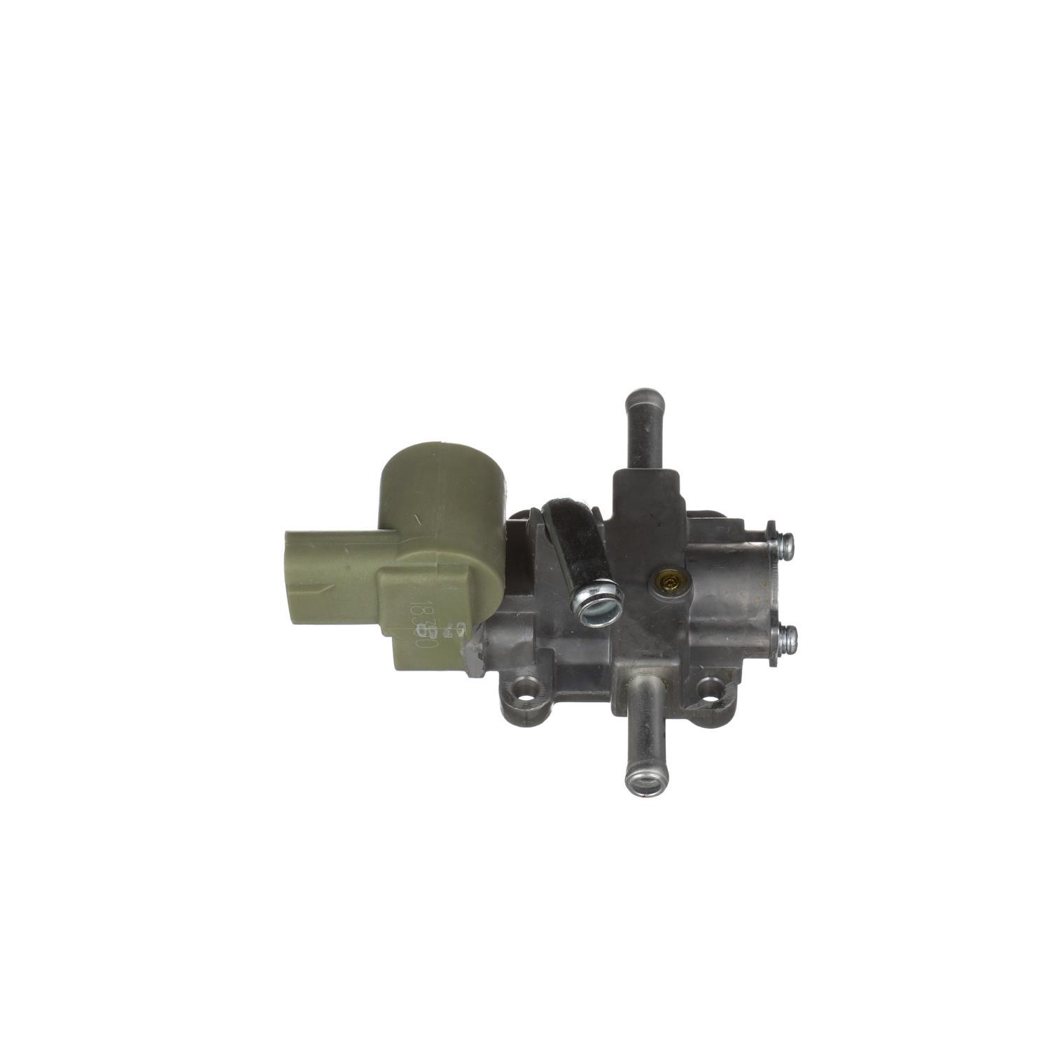 Standard Motor Products AC197 - Fuel Injection Idle Air Control Valve Standard Motor Products AC197 Fuel Injection Idle Air Control Valve product image 7 of 10