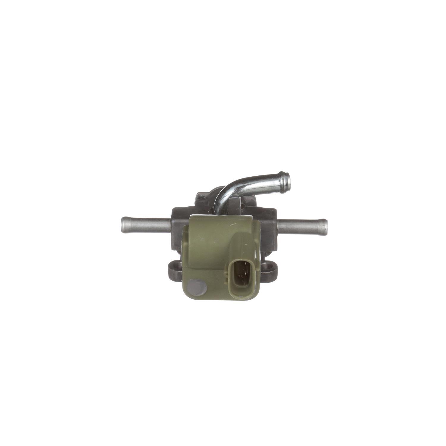 Standard Motor Products AC197 - Fuel Injection Idle Air Control Valve Standard Motor Products AC197 Fuel Injection Idle Air Control Valve product image 8 of 10