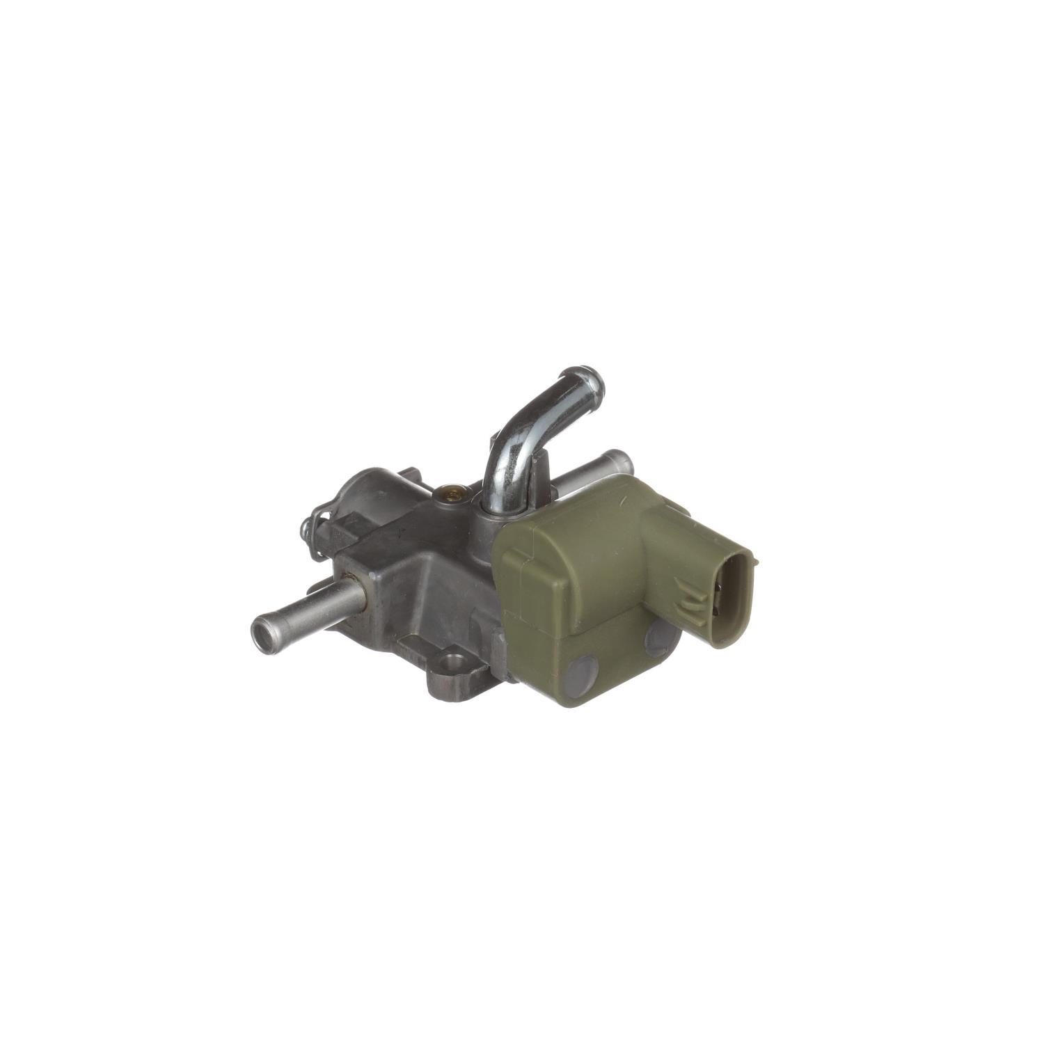 Standard Motor Products AC197 - Fuel Injection Idle Air Control Valve Standard Motor Products AC197 Fuel Injection Idle Air Control Valve product image 9 of 10