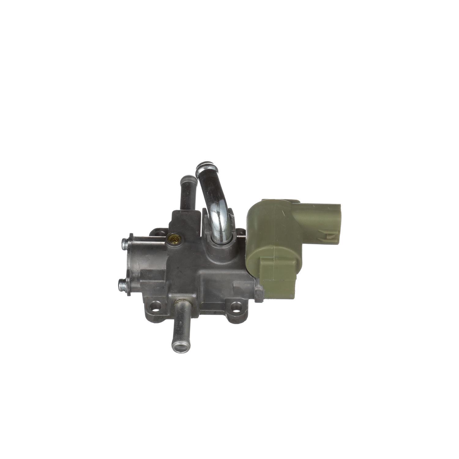 Standard Motor Products AC197 - Fuel Injection Idle Air Control Valve Standard Motor Products AC197 Fuel Injection Idle Air Control Valve product image 10 of 10
