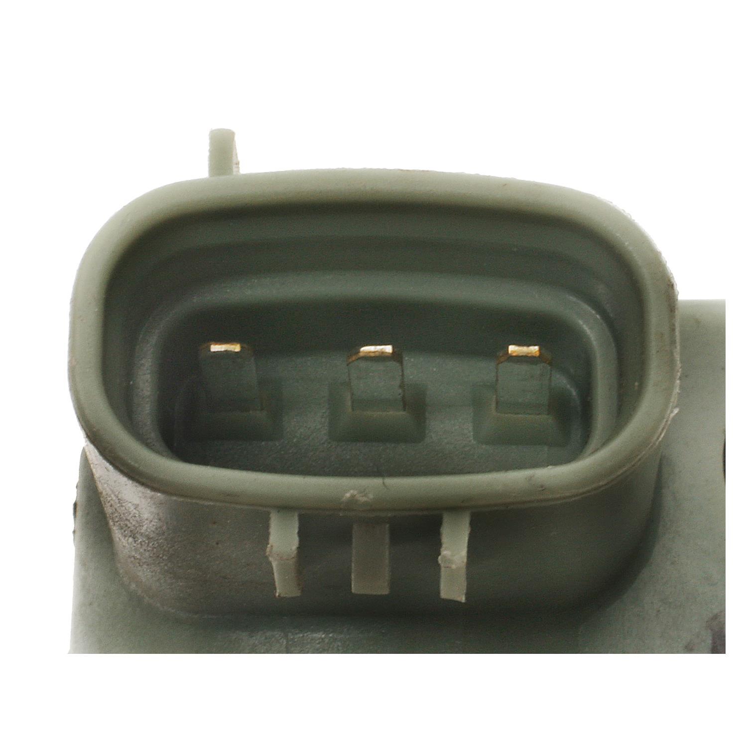Standard Motor Products AC198 Fuel Injection Idle Air Control Valve product image 2 of 3