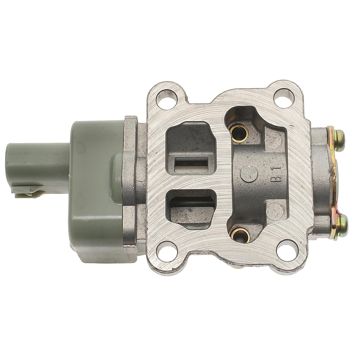 Standard Motor Products AC198 Fuel Injection Idle Air Control Valve product image 3 of 3