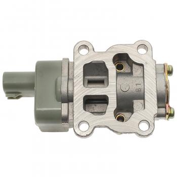 1996 Toyota Tercel Idle Air Control Valve Standard Motor Products AC198 image 3 of 3