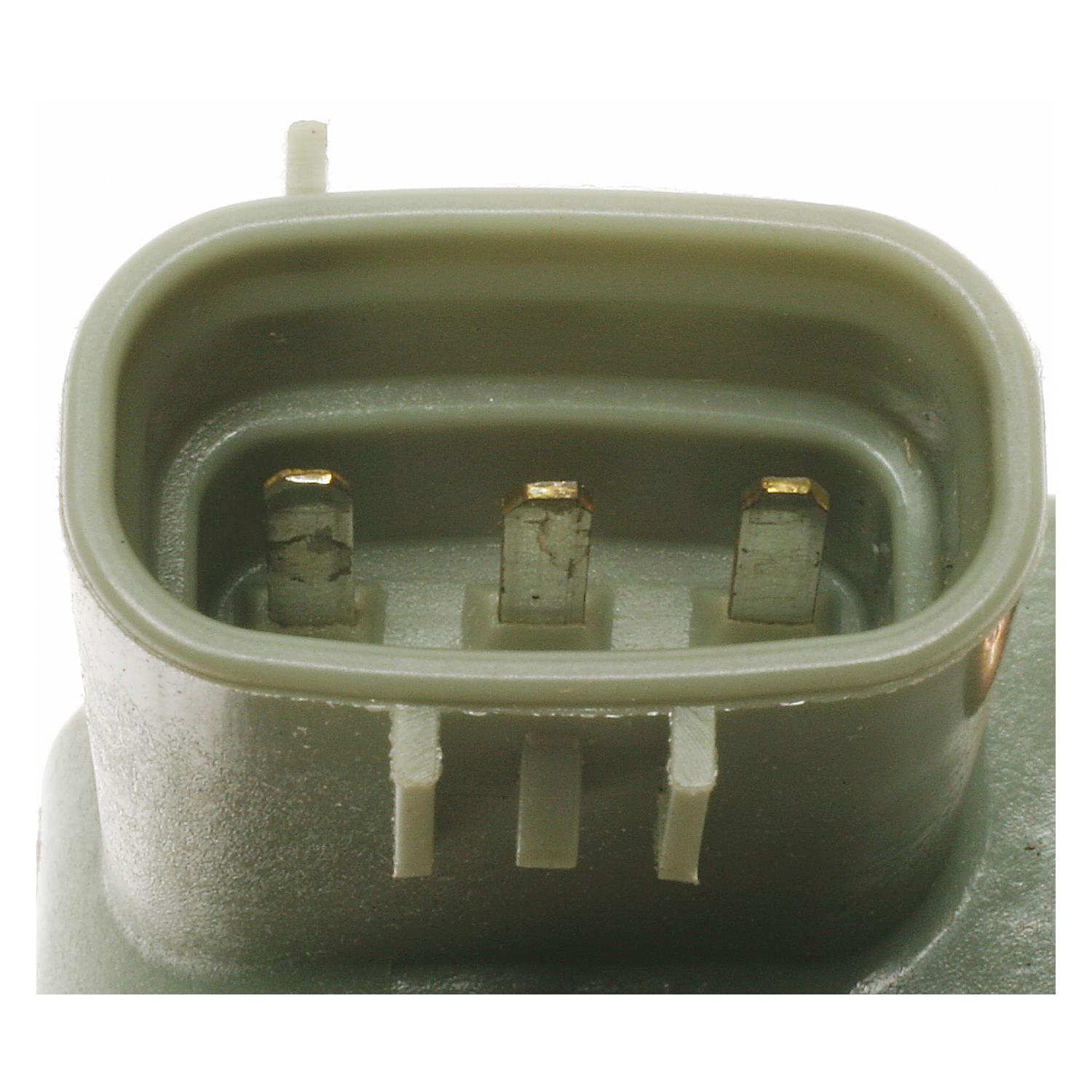 Standard Motor Products AC199 - Fuel Injection Idle Air Control Valve Standard Motor Products AC199 Fuel Injection Idle Air Control Valve product image 1 of 4