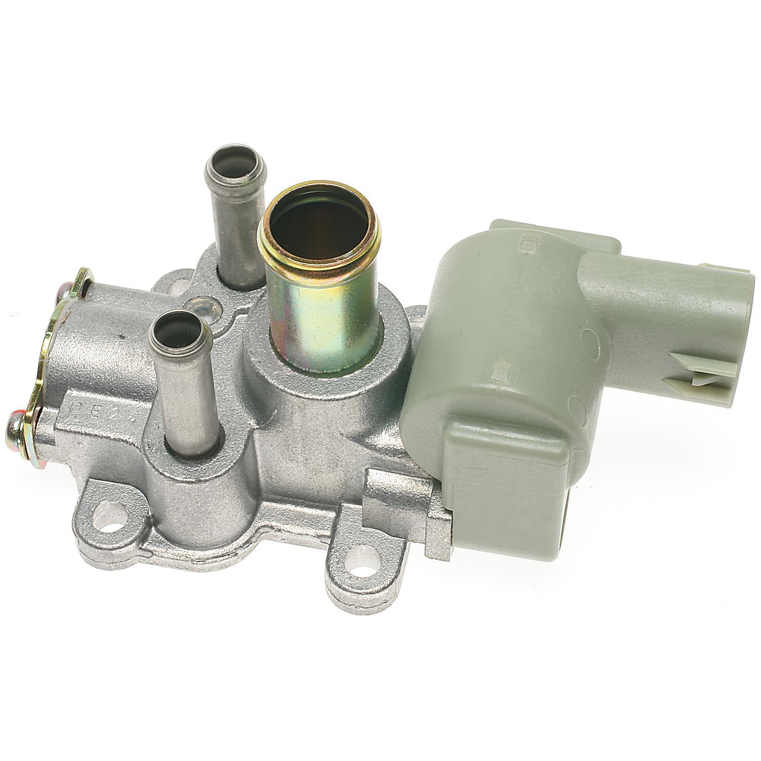 Standard Motor Products AC199 - Fuel Injection Idle Air Control Valve Standard Motor Products AC199 Fuel Injection Idle Air Control Valve product image 2 of 4