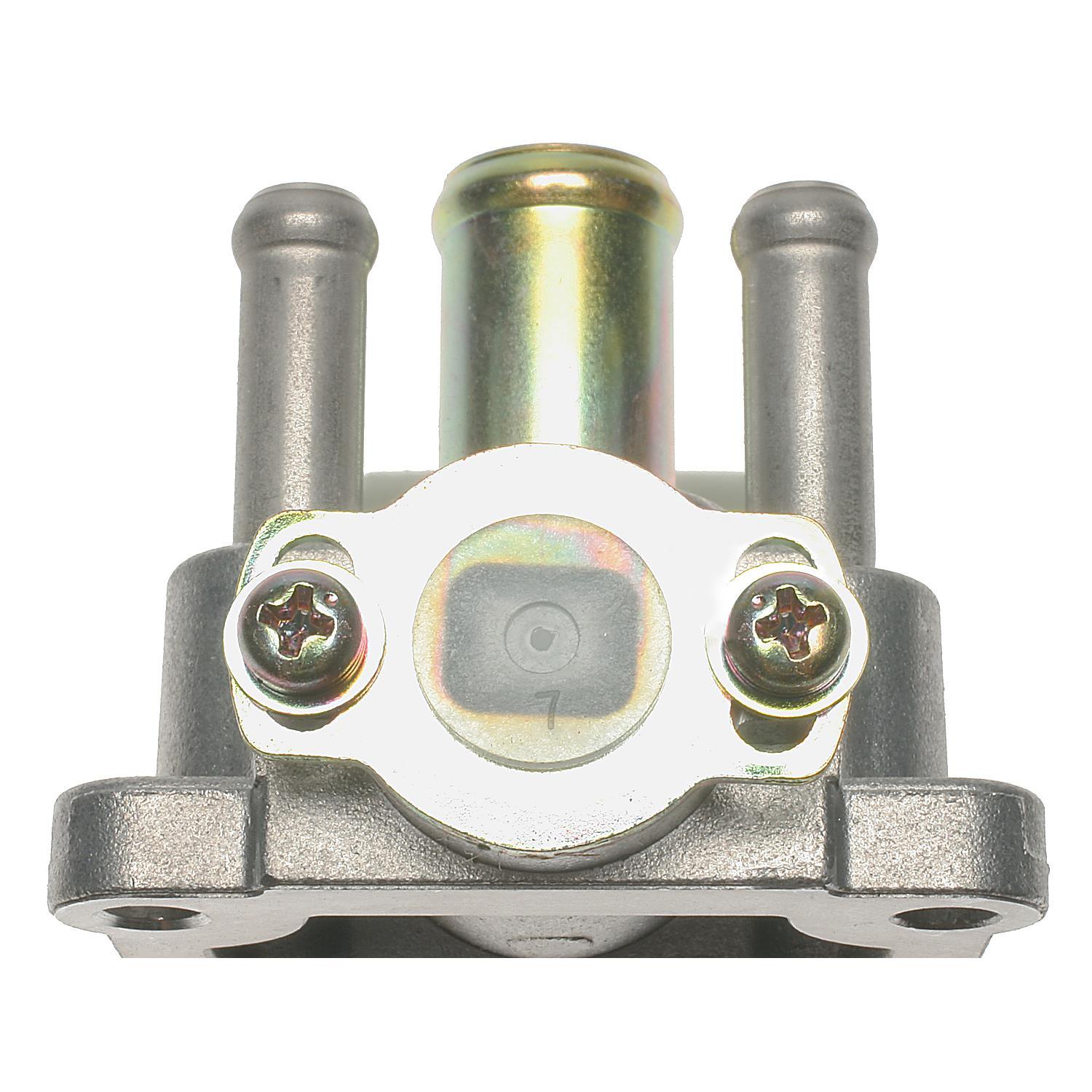 Standard Motor Products AC199 - Fuel Injection Idle Air Control Valve Standard Motor Products AC199 Fuel Injection Idle Air Control Valve product image 3 of 4