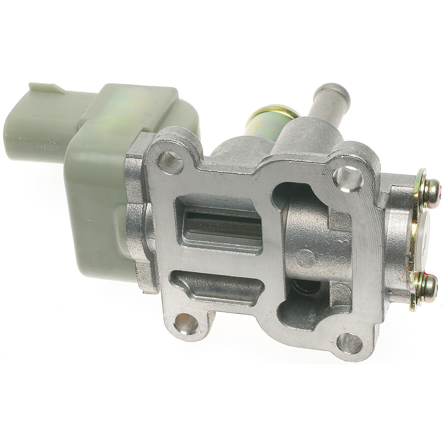 Standard Motor Products AC199 - Fuel Injection Idle Air Control Valve Standard Motor Products AC199 Fuel Injection Idle Air Control Valve product image 4 of 4