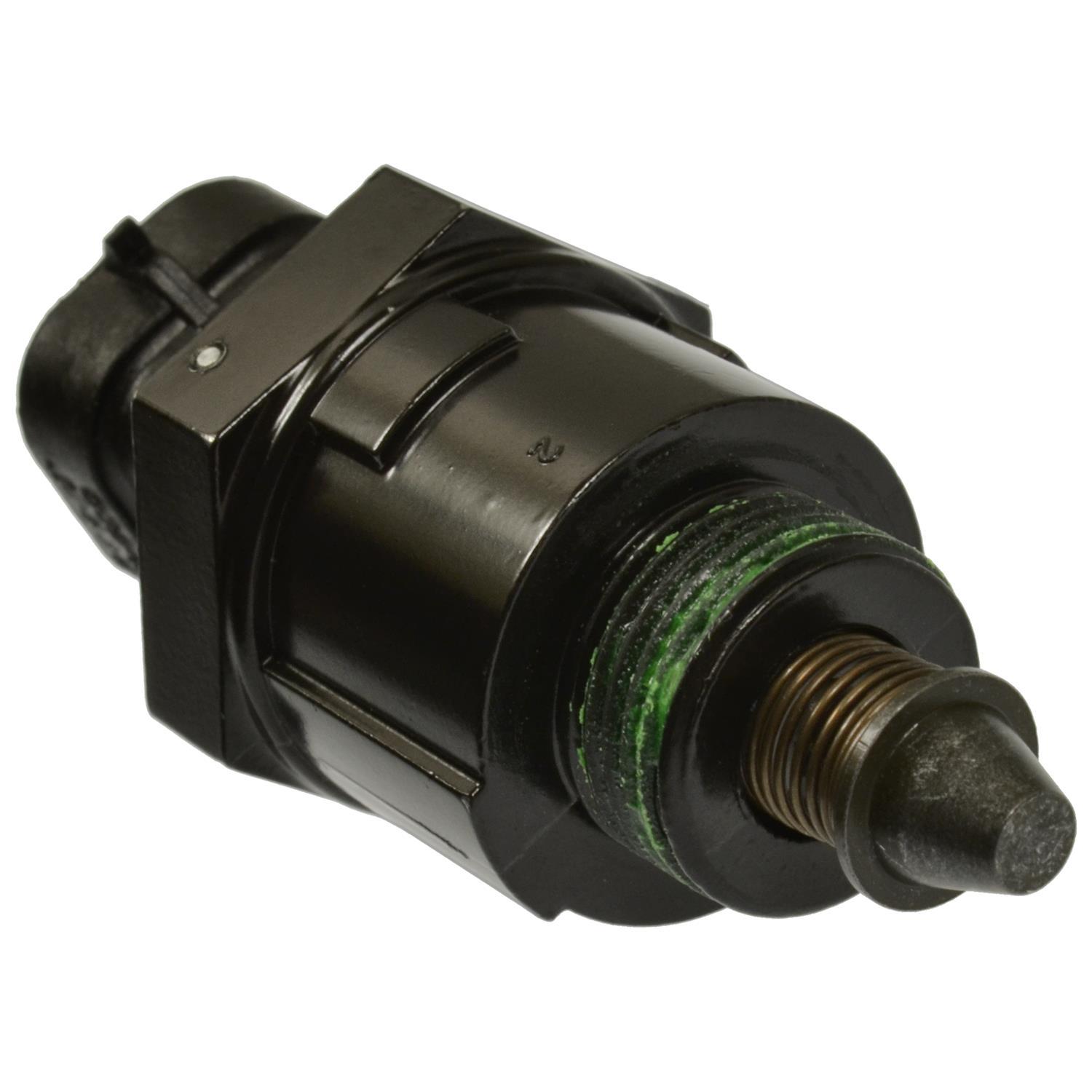 Standard Motor Products AC2 - Fuel Injection Idle Air Control Valve Standard Motor Products AC2 Fuel Injection Idle Air Control Valve product image 1 of 3