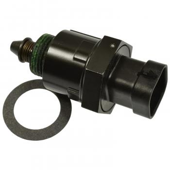 1982 Pontiac Firebird Idle Air Control Valve Standard Motor Products AC2 image 2 of 3