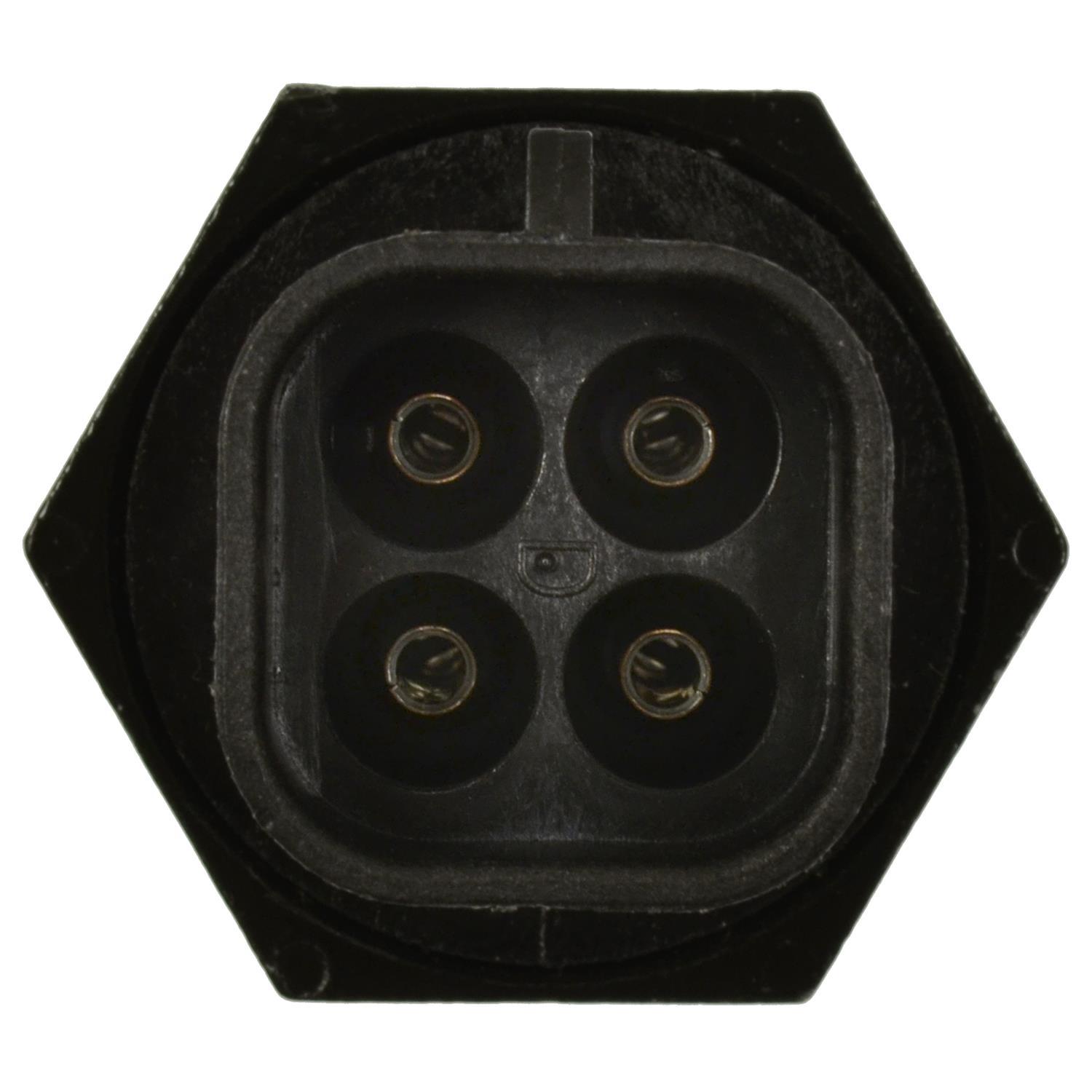 Standard Motor Products AC2 - Fuel Injection Idle Air Control Valve Standard Motor Products AC2 Fuel Injection Idle Air Control Valve product image 3 of 3