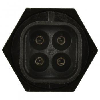 1982 Pontiac Firebird Idle Air Control Valve Standard Motor Products AC2 image 3 of 3