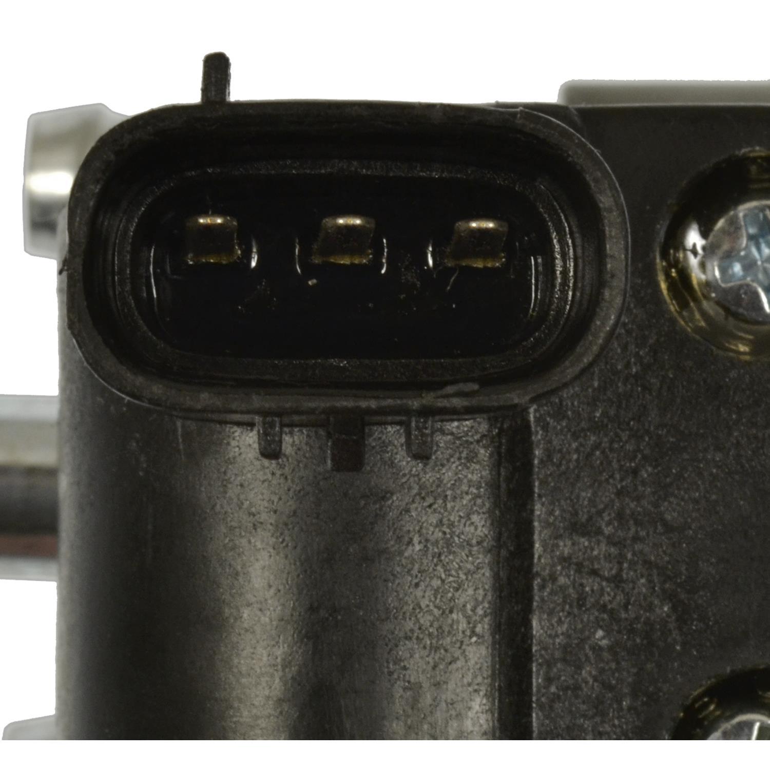 Standard Motor Products AC200 - Fuel Injection Idle Air Control Valve Standard Motor Products AC200 Fuel Injection Idle Air Control Valve product image 3 of 3