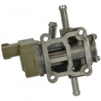 1995 Toyota T100 Idle Air Control Valve Standard Motor Products AC201 image 1 of 3