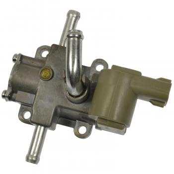 1995 Toyota T100 Idle Air Control Valve Standard Motor Products AC201 image 2 of 3