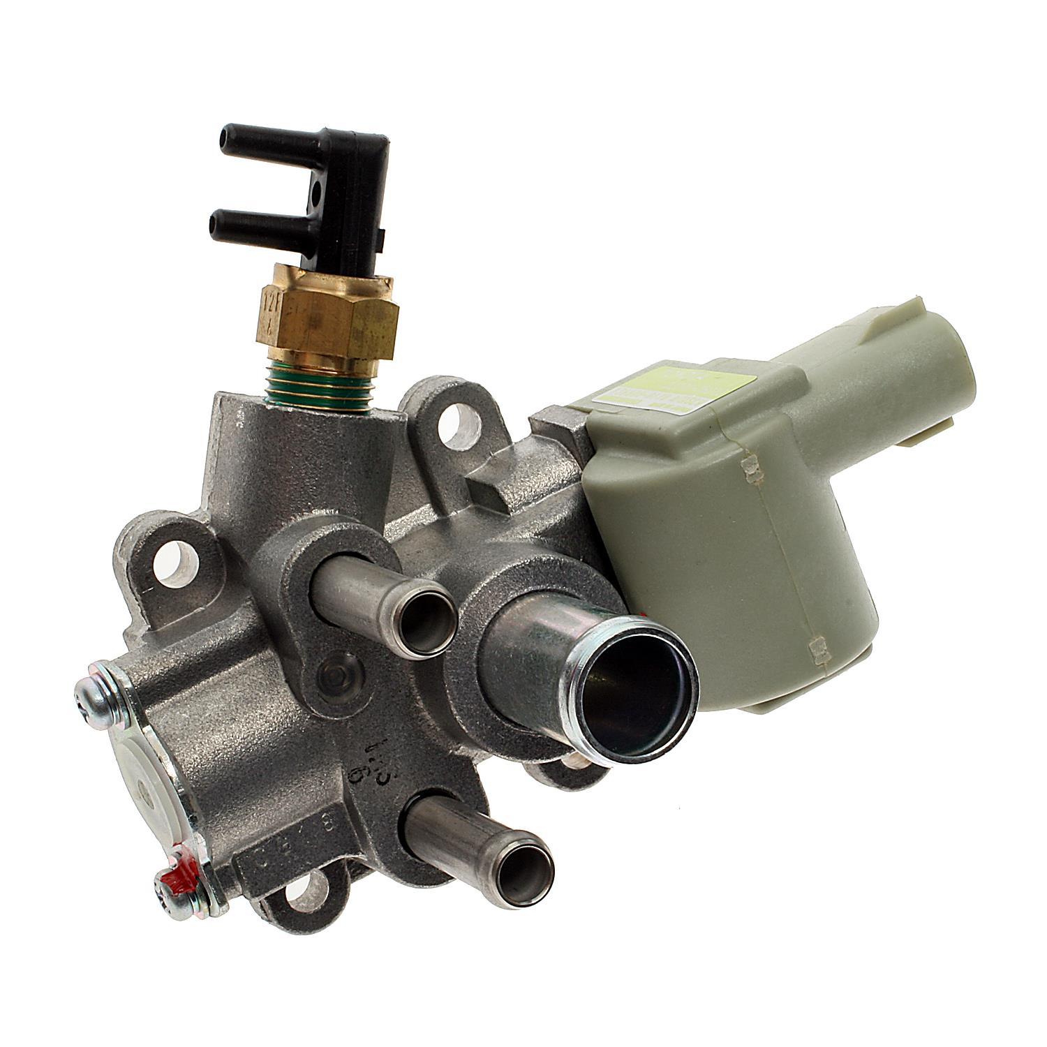 Standard Motor Products AC202 - Fuel Injection Idle Air Control Valve Standard Motor Products AC202 Fuel Injection Idle Air Control Valve product image 1 of 3
