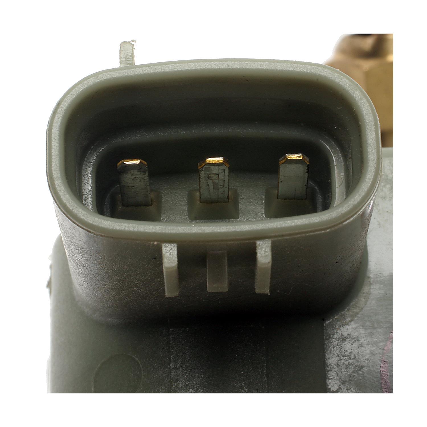 Standard Motor Products AC202 - Fuel Injection Idle Air Control Valve Standard Motor Products AC202 Fuel Injection Idle Air Control Valve product image 2 of 3