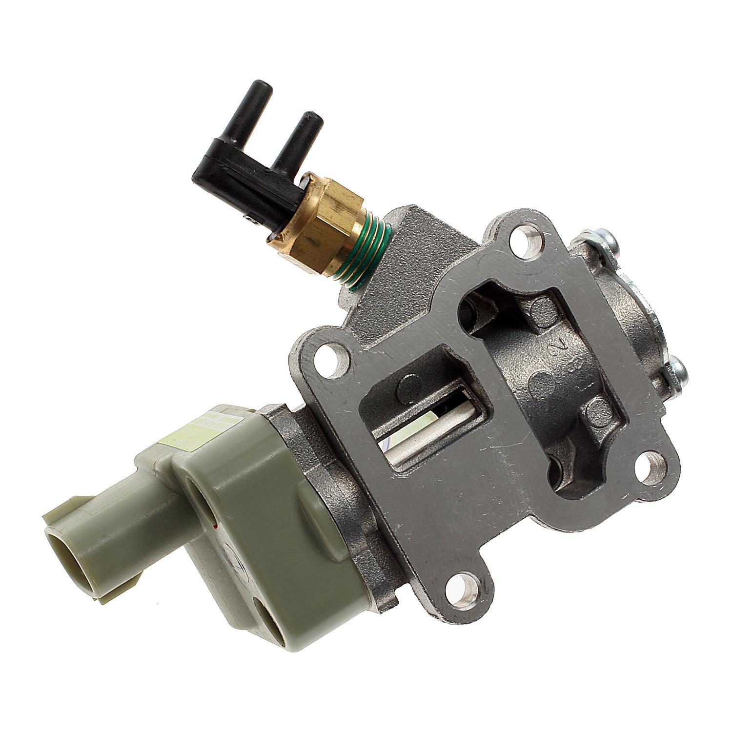 Standard Motor Products AC202 - Fuel Injection Idle Air Control Valve Standard Motor Products AC202 Fuel Injection Idle Air Control Valve product image 3 of 3