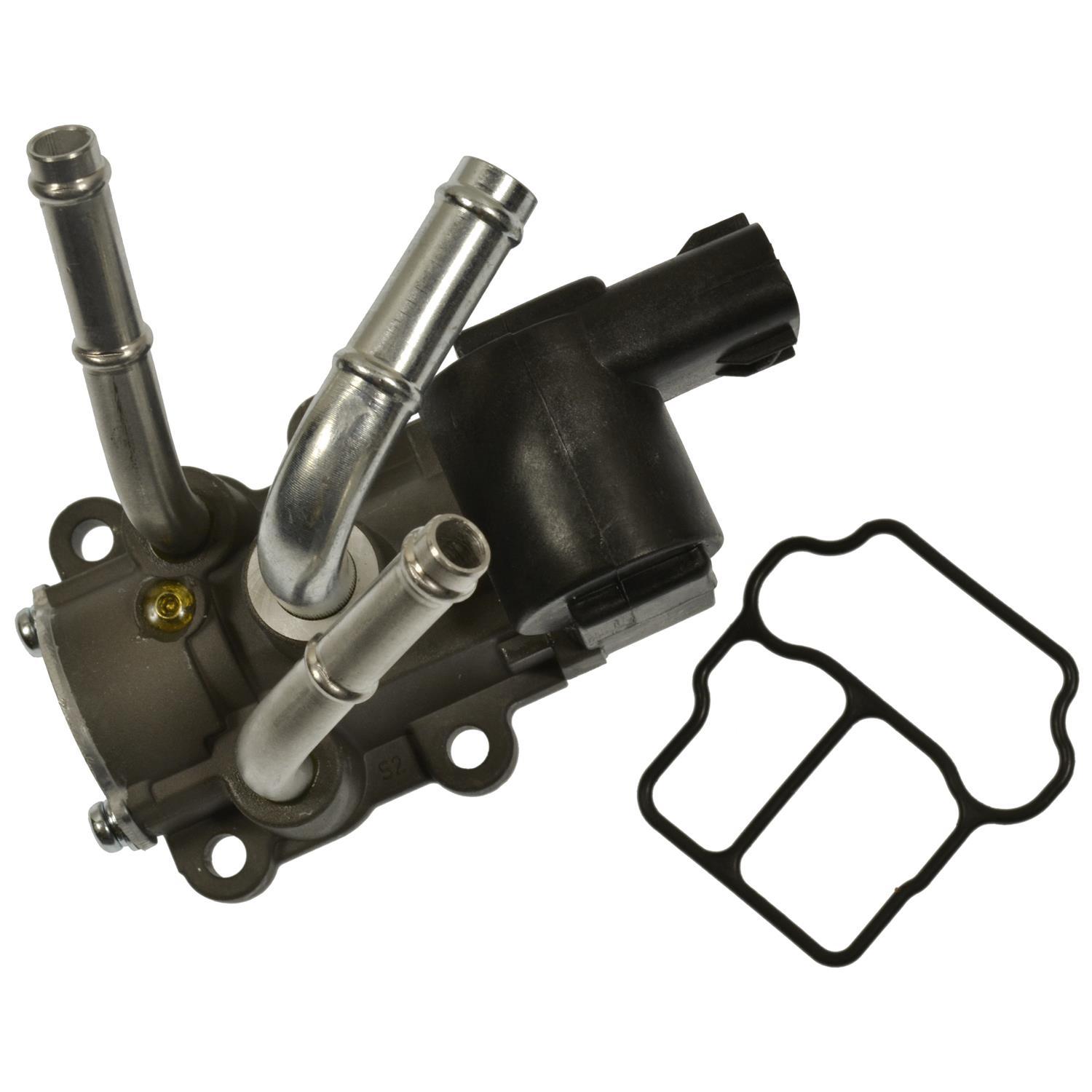 Standard Motor Products AC203 - Fuel Injection Idle Air Control Valve Standard Motor Products AC203 Fuel Injection Idle Air Control Valve product image 2 of 3