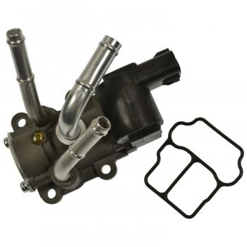 1994 Lexus ES300 Idle Air Control Valve Standard Motor Products AC203 image 2 of 3