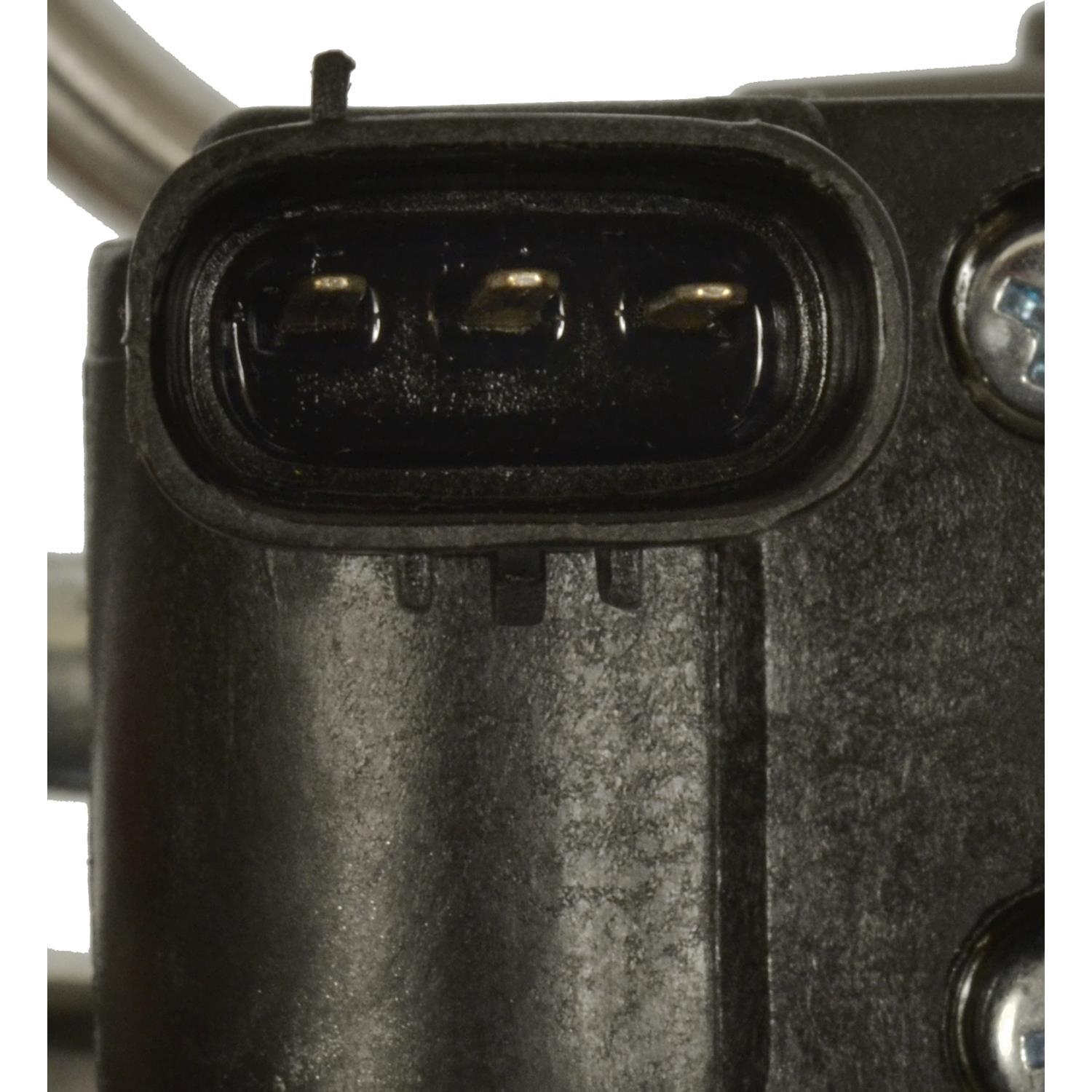 Standard Motor Products AC203 - Fuel Injection Idle Air Control Valve Standard Motor Products AC203 Fuel Injection Idle Air Control Valve product image 3 of 3