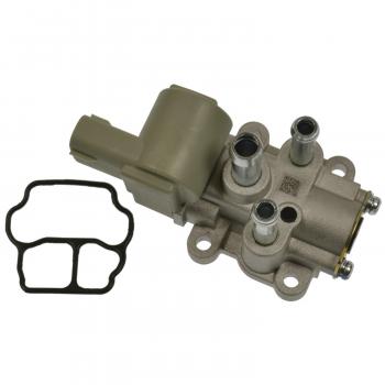1993 Asuna Sunfire Idle Air Control Valve Standard Motor Products AC205 image 2 of 4