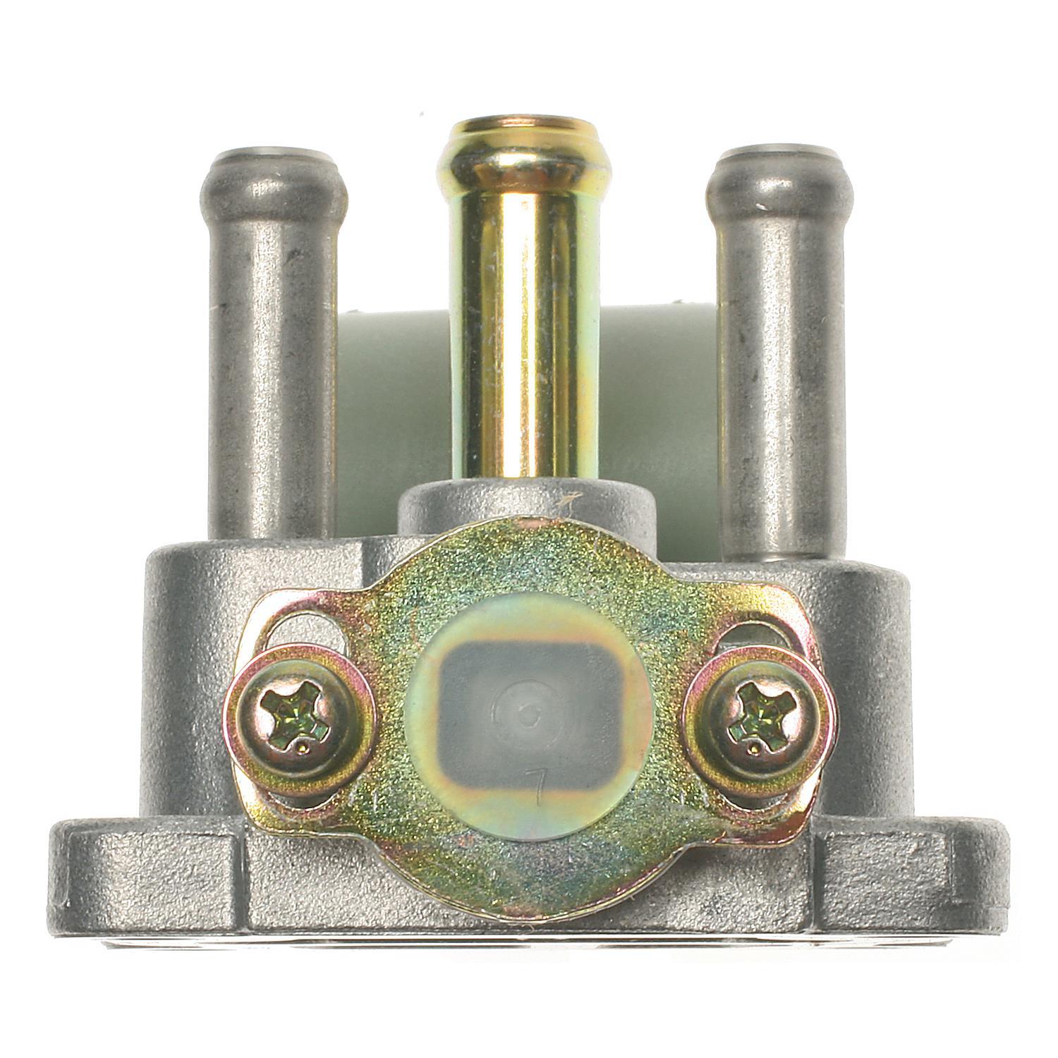 Standard Motor Products AC206 Fuel Injection Idle Air Control Valve product image 3 of 4