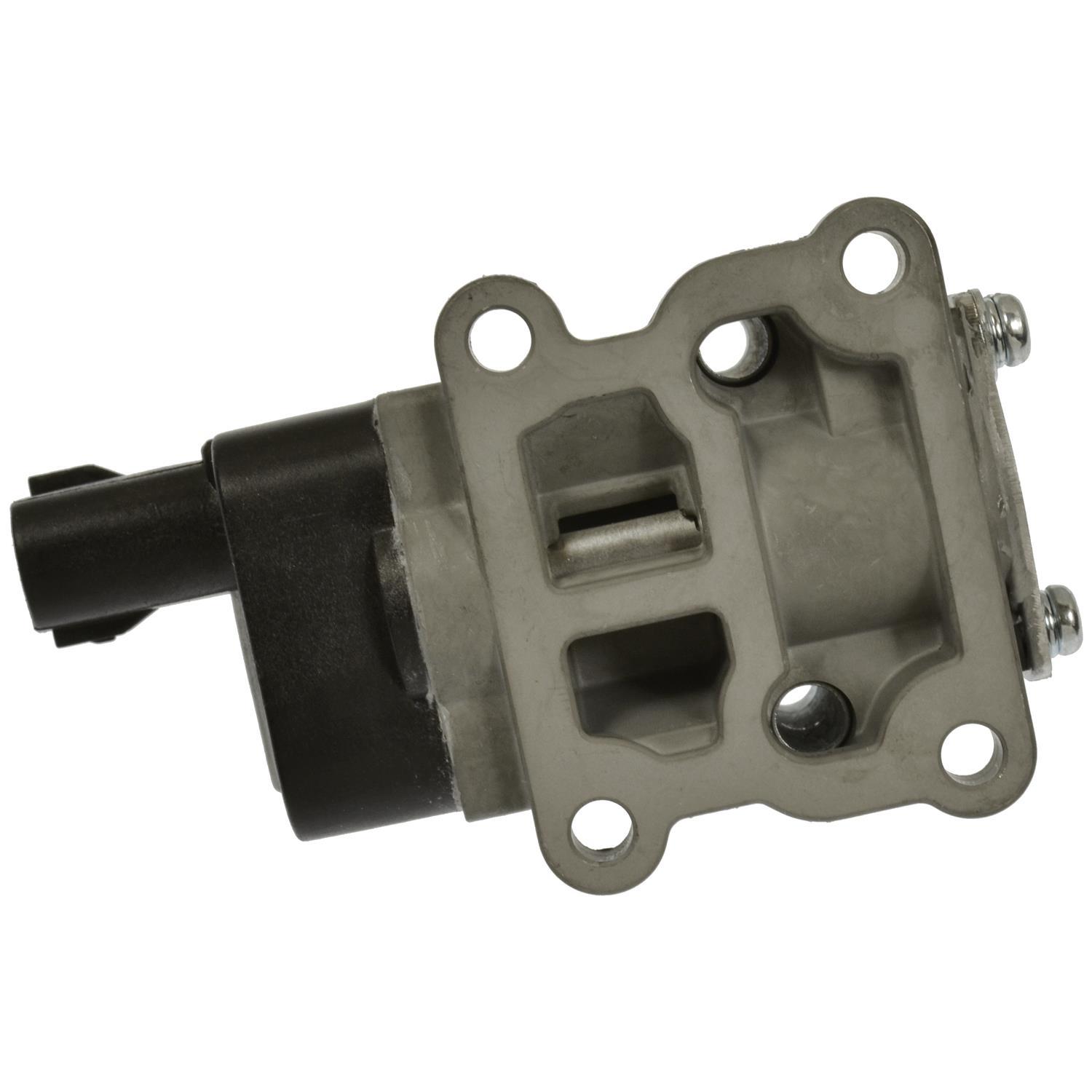 Standard Motor Products AC211 - Fuel Injection Idle Air Control Valve Standard Motor Products AC211 Fuel Injection Idle Air Control Valve product image 2 of 8