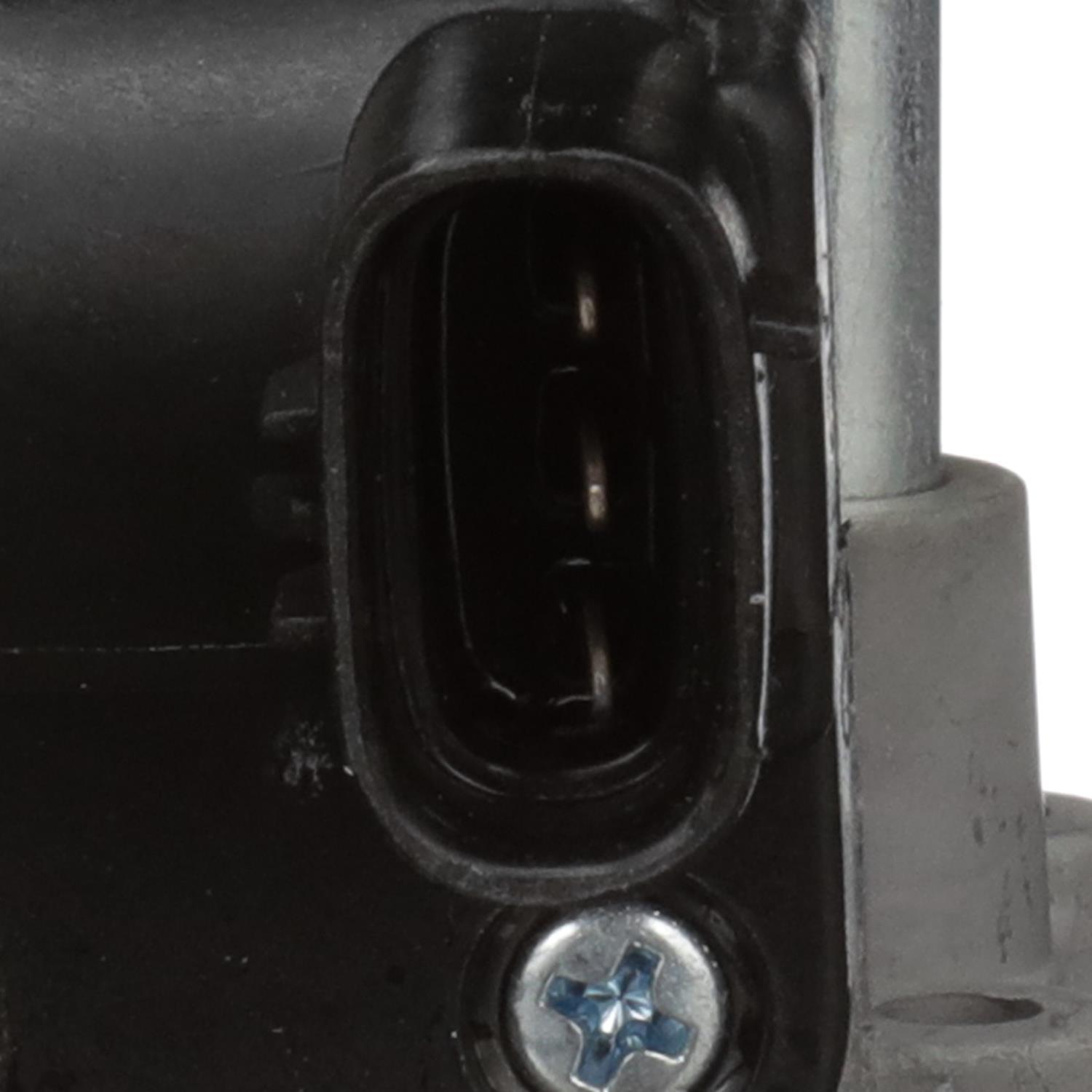 Standard Motor Products AC211 - Fuel Injection Idle Air Control Valve Standard Motor Products AC211 Fuel Injection Idle Air Control Valve product image 3 of 8
