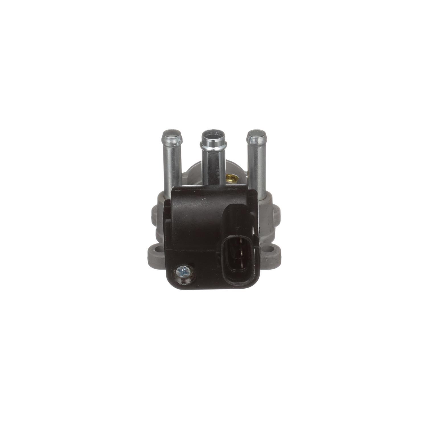 Standard Motor Products AC211 - Fuel Injection Idle Air Control Valve Standard Motor Products AC211 Fuel Injection Idle Air Control Valve product image 6 of 8