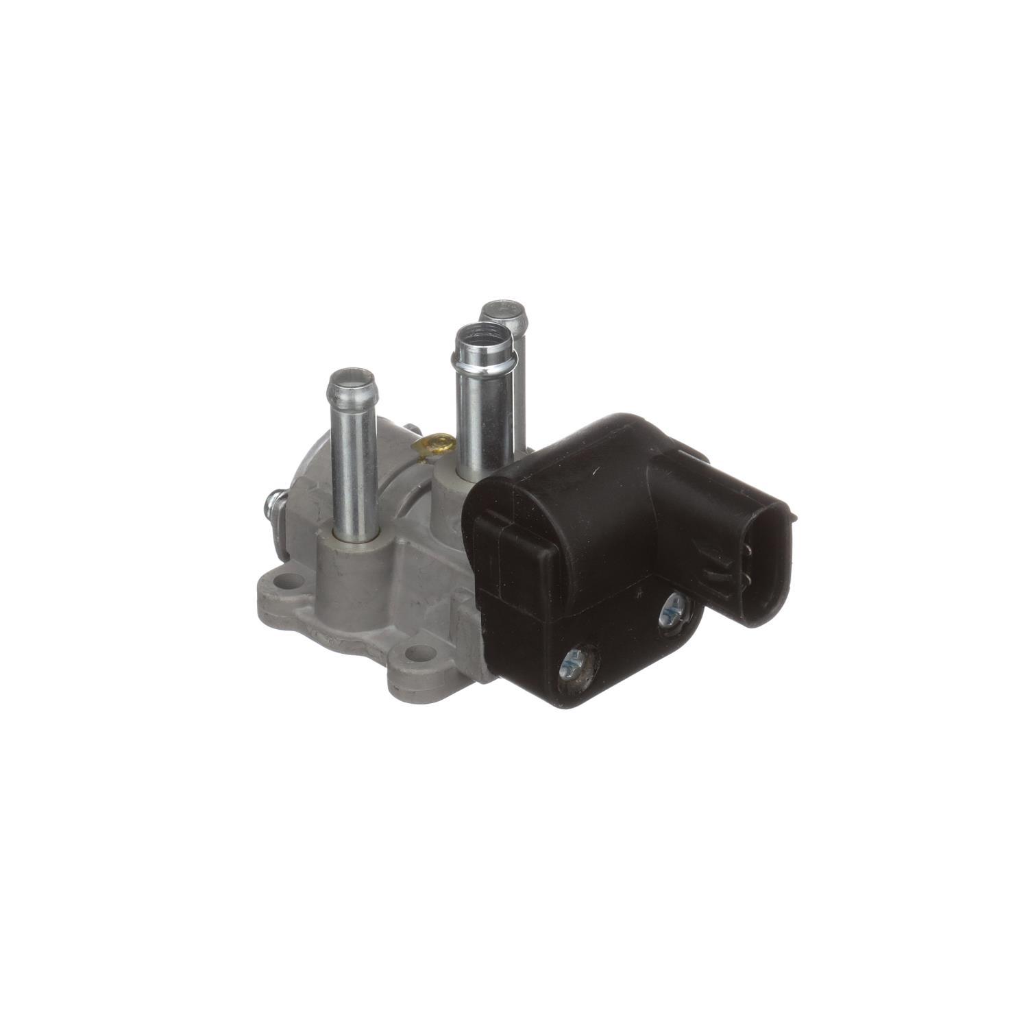 Standard Motor Products AC211 - Fuel Injection Idle Air Control Valve Standard Motor Products AC211 Fuel Injection Idle Air Control Valve product image 7 of 8