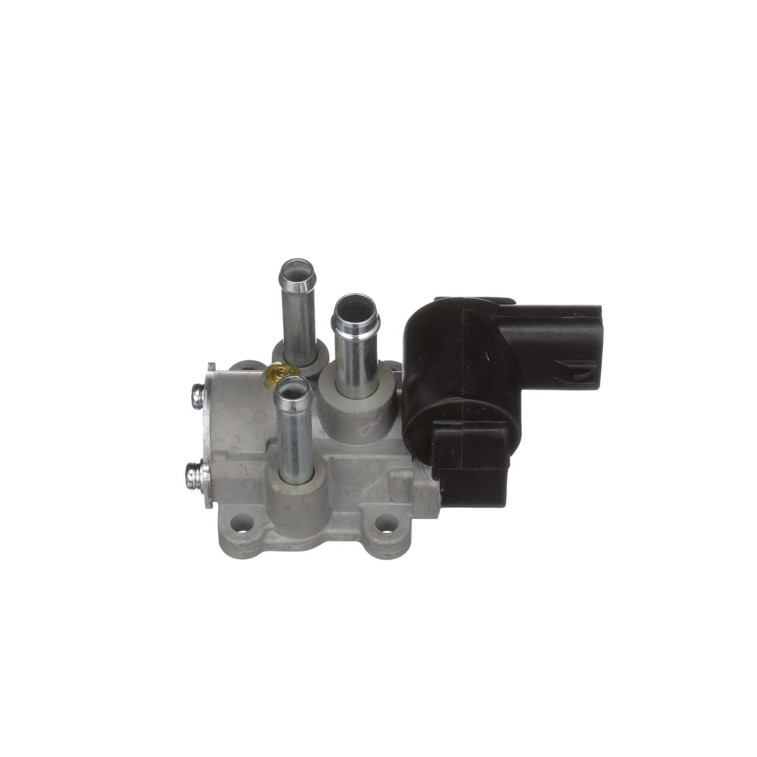 Standard Motor Products AC211 - Fuel Injection Idle Air Control Valve Standard Motor Products AC211 Fuel Injection Idle Air Control Valve product image 8 of 8