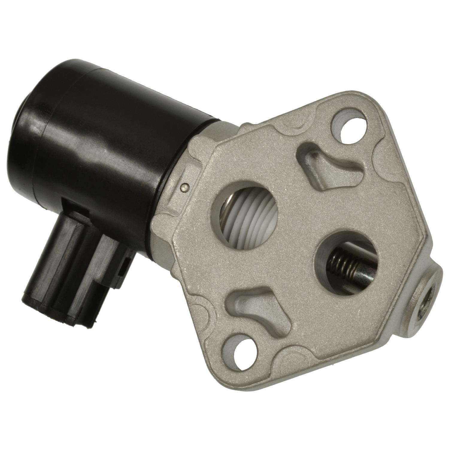 Standard Motor Products AC215 Fuel Injection Idle Air Control Valve product image 3 of 10