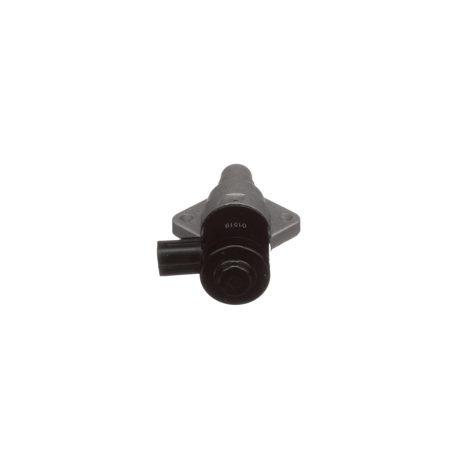 Standard Motor Products AC215 Fuel Injection Idle Air Control Valve product image 8 of 10
