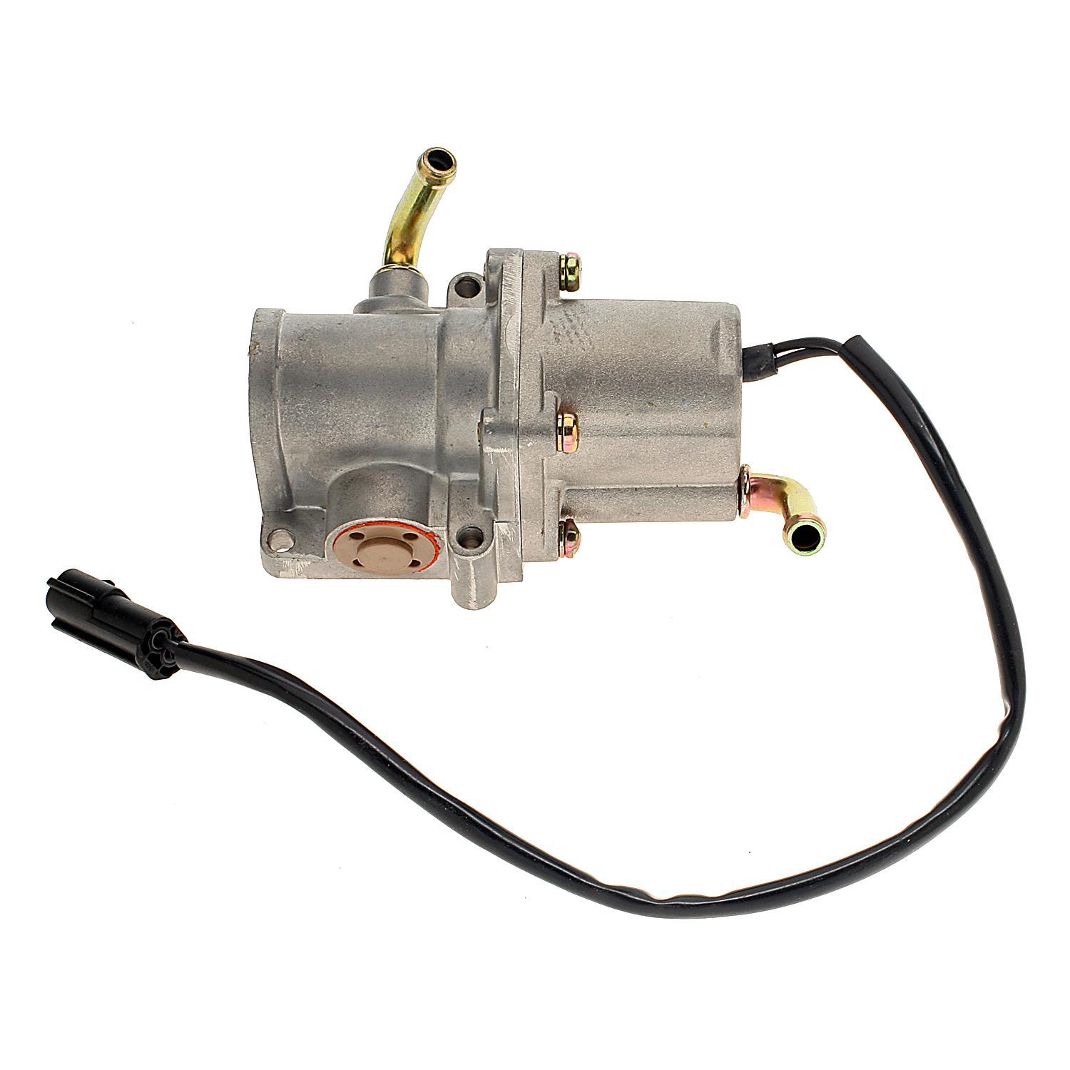 Standard Motor Products AC218 - Fuel Injection Idle Air Control Valve Standard Motor Products AC218 Fuel Injection Idle Air Control Valve product image 1 of 3
