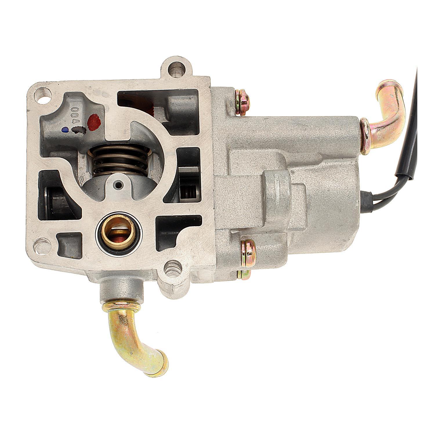 Standard Motor Products AC218 - Fuel Injection Idle Air Control Valve Standard Motor Products AC218 Fuel Injection Idle Air Control Valve product image 3 of 3