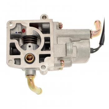 1989 Mazda B2600 Idle Air Control Valve Standard Motor Products AC218 image 3 of 3