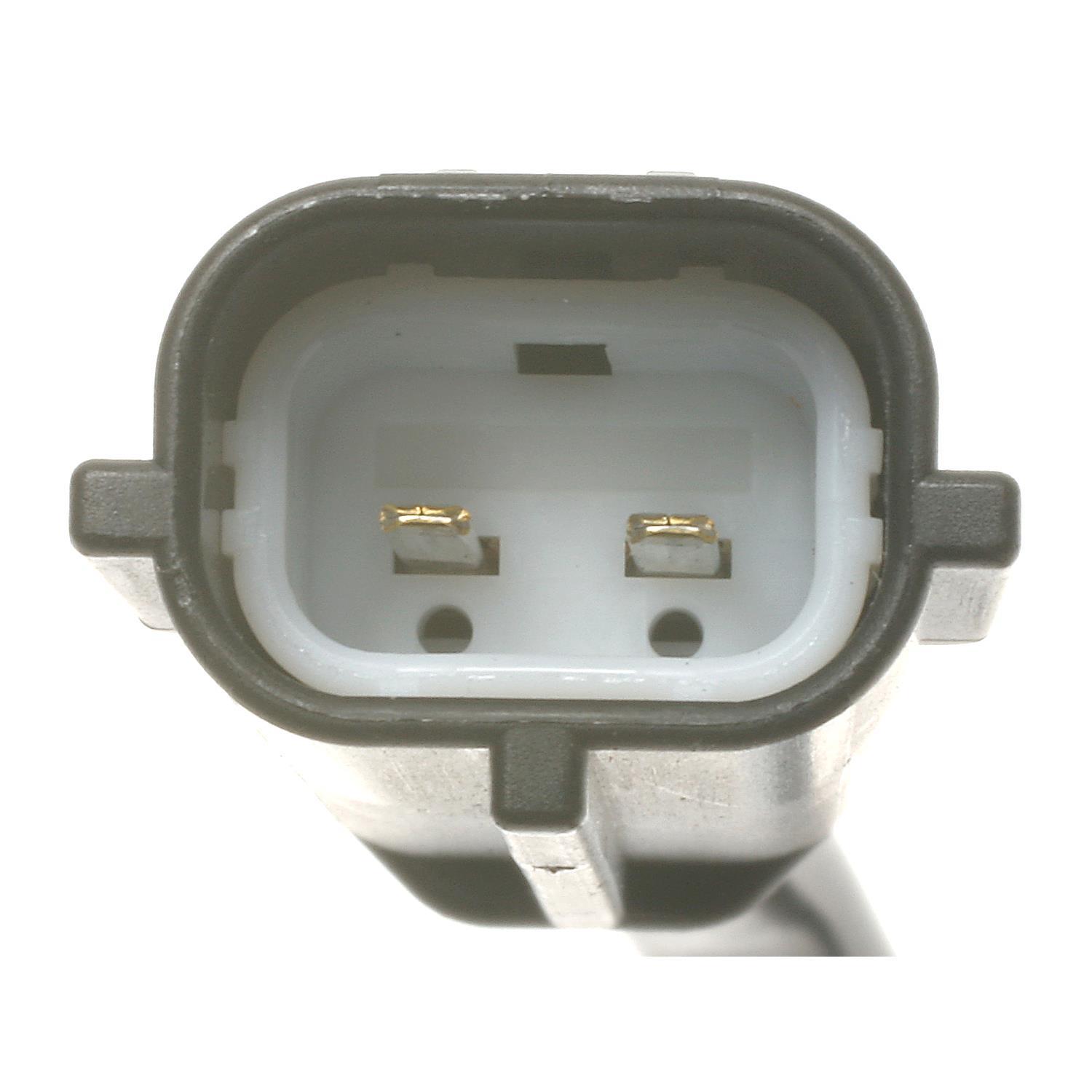 Standard Motor Products AC219 - Fuel Injection Idle Air Control Valve Standard Motor Products AC219 Fuel Injection Idle Air Control Valve product image 1 of 3