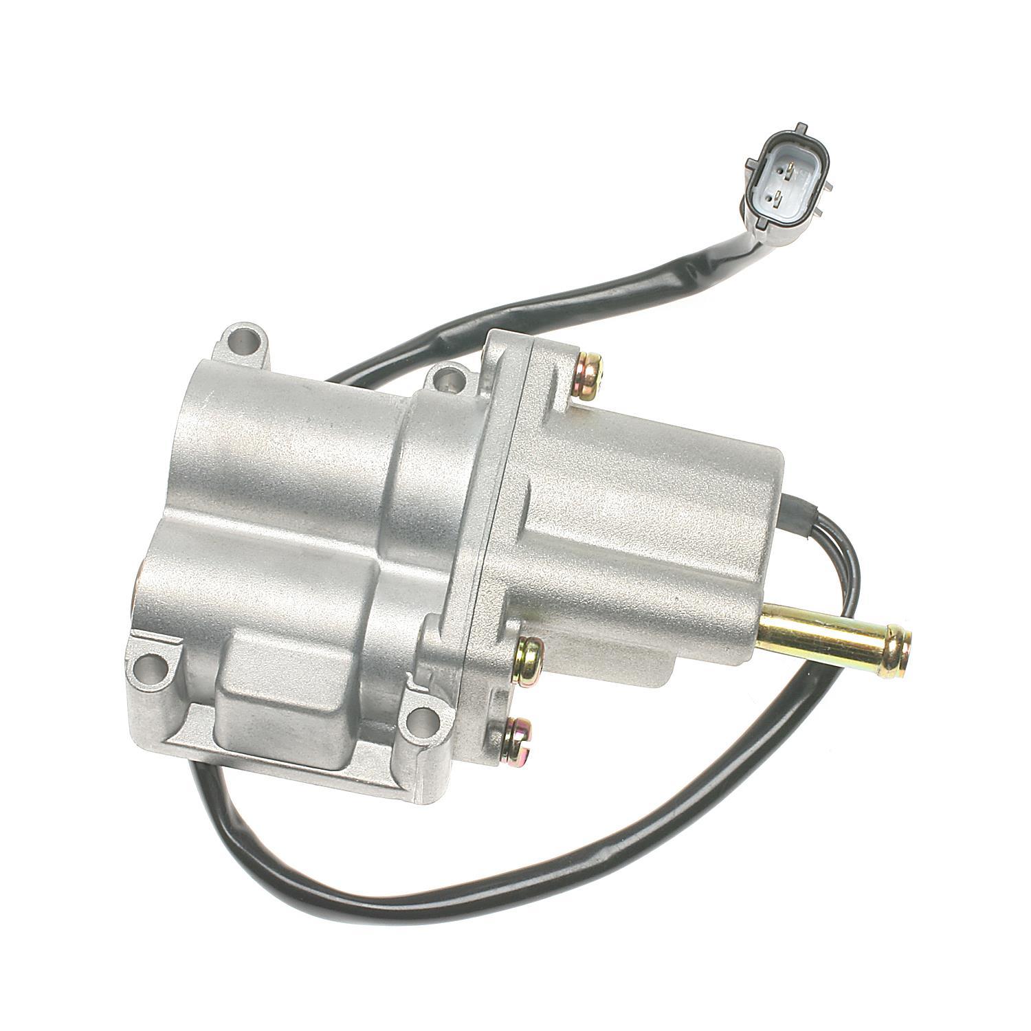 Standard Motor Products AC219 - Fuel Injection Idle Air Control Valve Standard Motor Products AC219 Fuel Injection Idle Air Control Valve product image 2 of 3