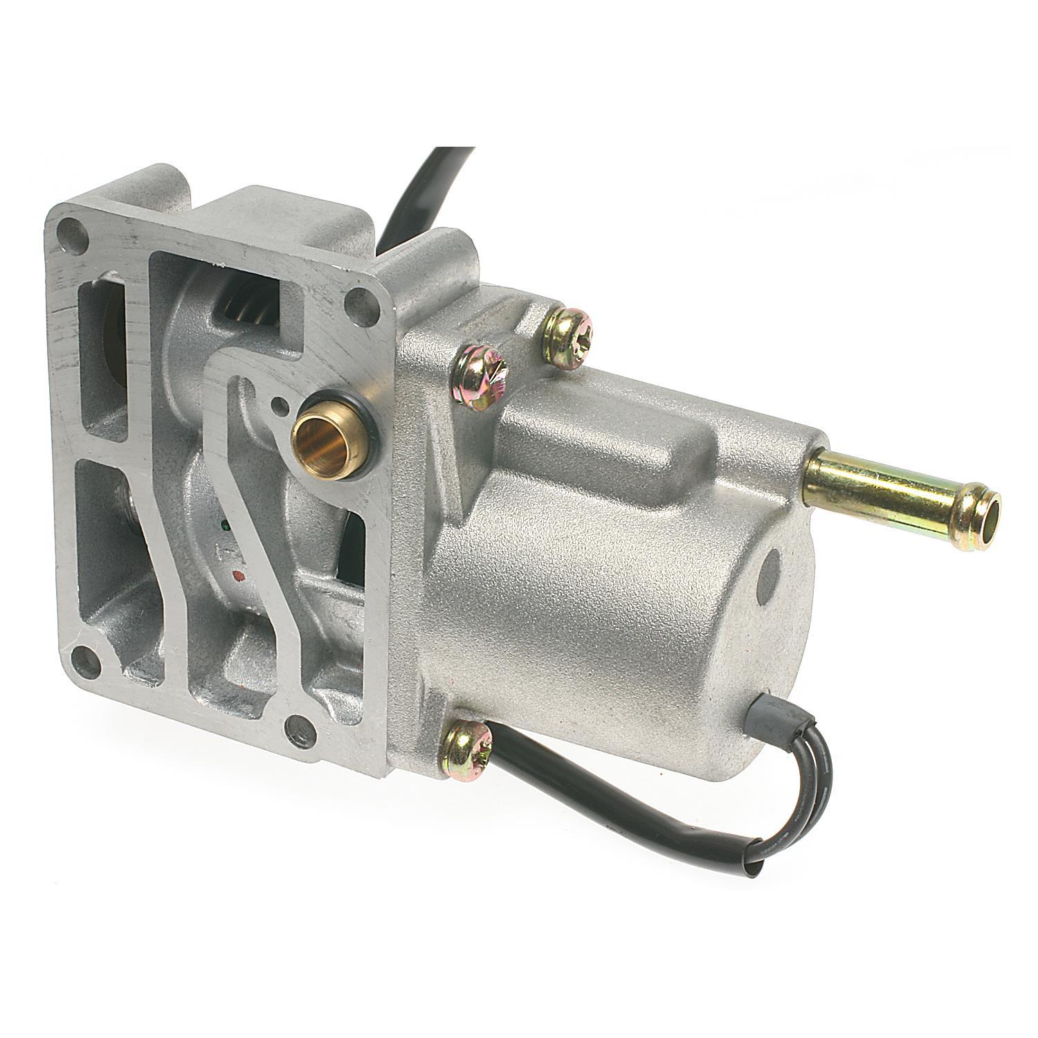 Standard Motor Products AC219 - Fuel Injection Idle Air Control Valve Standard Motor Products AC219 Fuel Injection Idle Air Control Valve product image 3 of 3